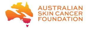 australian skin cancer foundation